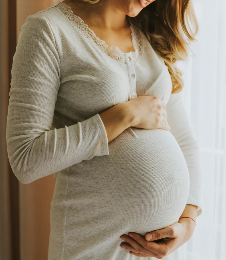 pregnancy chiropractor Little Rock AR