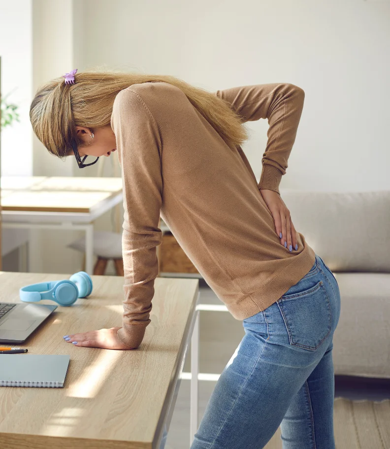 sciatica pain Little Rock AR