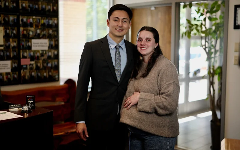 Elevation Chiropractic Office Tour