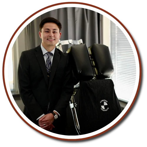 Health History in Little Rock