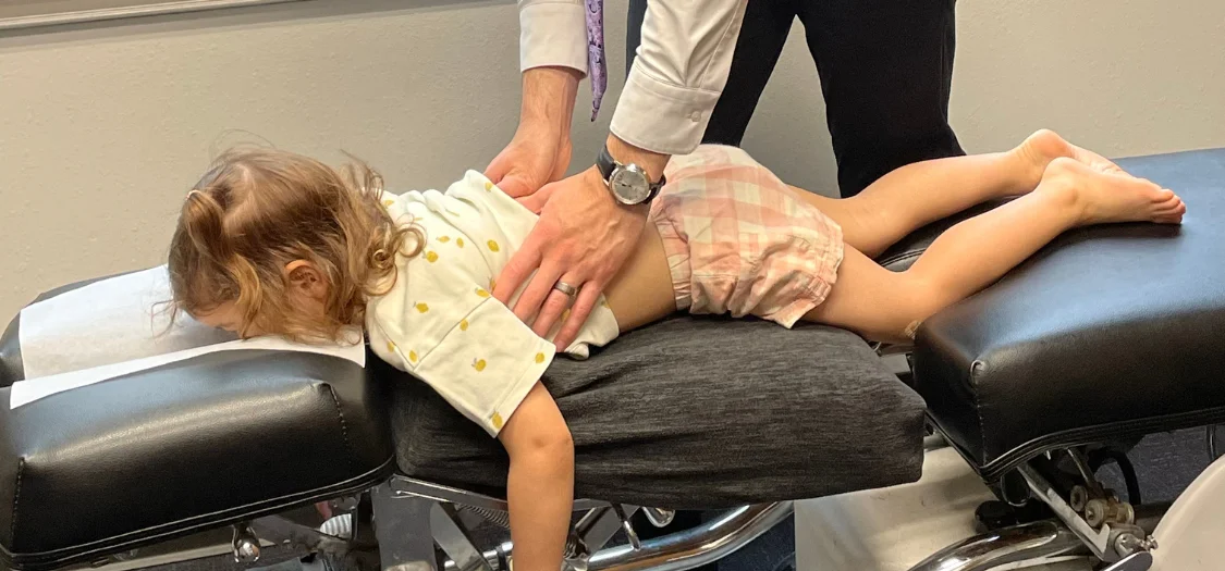 Little Rock Chiropractor FAQ