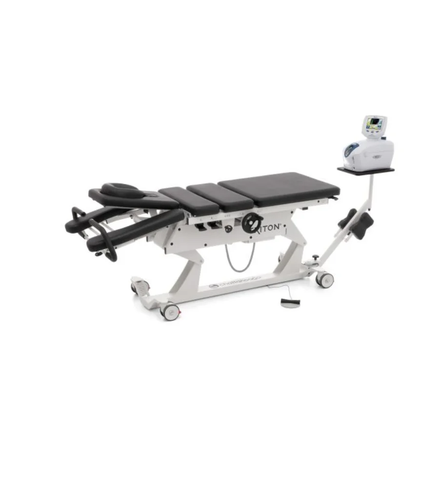 Spinal Decompression Little Rock AR